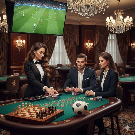 不思议棋盘图标
